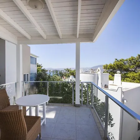 Enchanting House With Backyard In